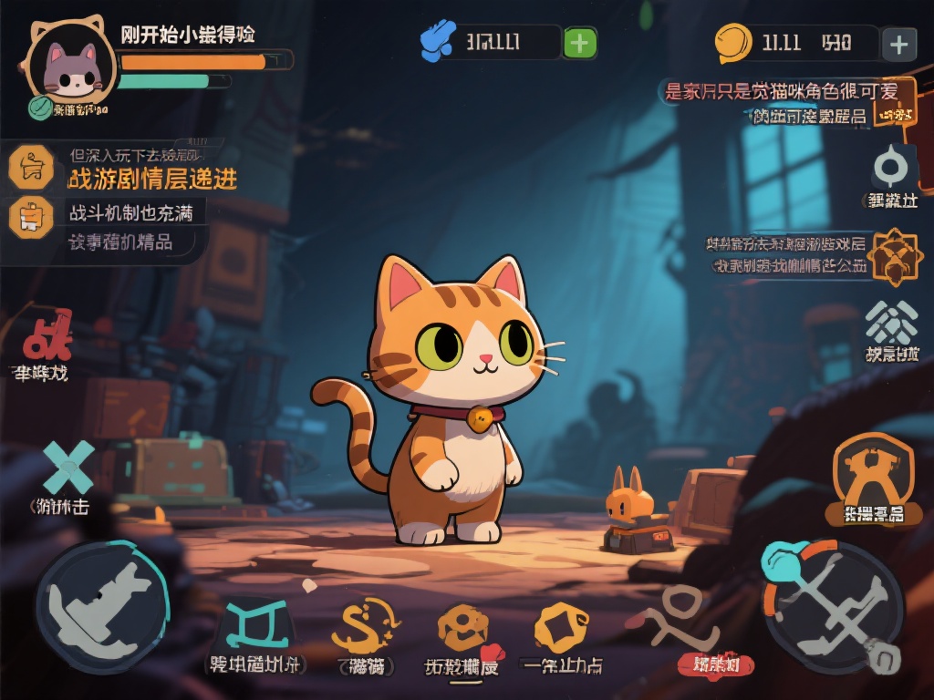 Epic送福利：冒险游戏《猫咪斗恶龙2》限时免费领取
