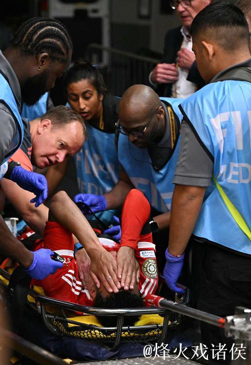 意媒丨加比亚将于今日进行体检 意媒丨加比亚将于今日进行体检