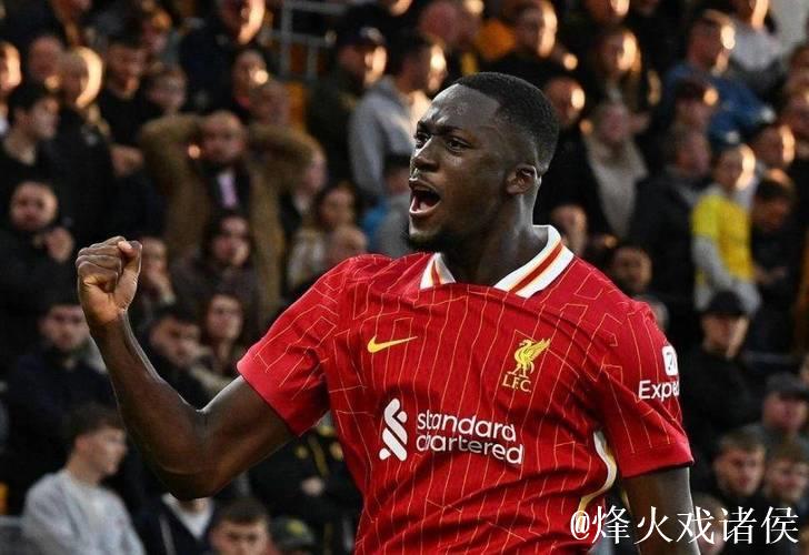 皇马盯上铁卫!曝6000万欧大将明夏恐免签,利物浦强硬回击 皇马盯上铁卫!曝6000万欧大将明夏恐免签,利物浦强硬回击